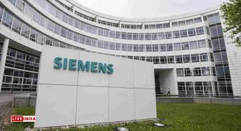 Siemens to Cut 5,600 Jobs Amid Global Slowdown