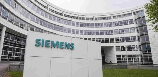 Siemens to Cut 5,600 Jobs Amid Global Slowdown