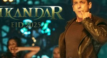 Fans Declare ‘Sikandar’ an Eid Blockbuster After Salman Khan Unleashes Beast Mode in the Trailer