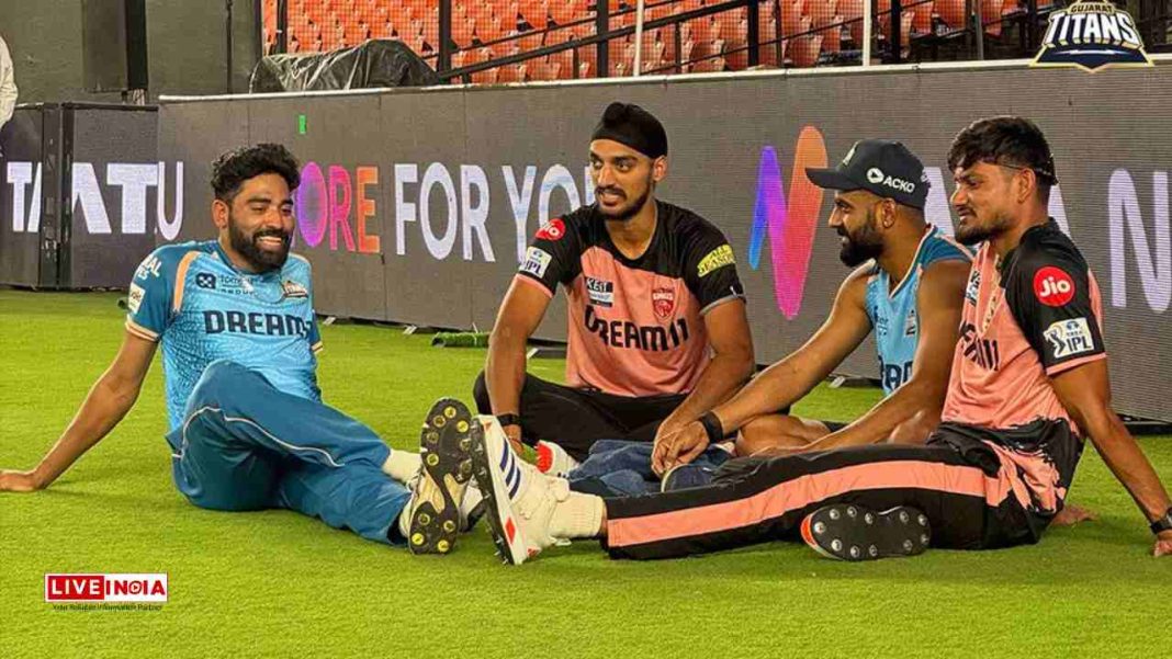 IPL 2025: Mohammed Siraj Excited to Bowl to Virat Kohli for the First Time in IPL Clash