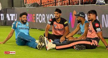 IPL 2025: Mohammed Siraj Excited to Bowl to Virat Kohli for the First Time in IPL Clash