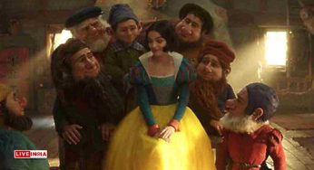 “Snow White” Live-Action Shines Amid Controversy