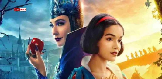 Snow White Day 5 Box Office: Disney’s Live-Action Remake Dips Again, Earns ₹44 Lakh in India