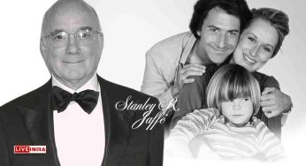 Oscar-Winning Producer Stanley Jaffe Passes Away at 84, Leaves a Lasting Legacy in Hollywood