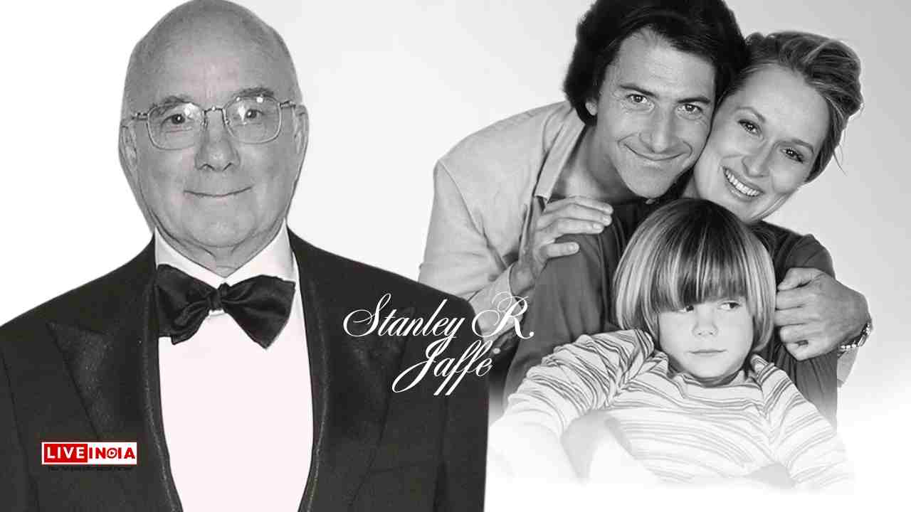 Oscar-Winning Producer Stanley Jaffe Passes Away at 84, Leaves a Lasting Legacy in Hollywood