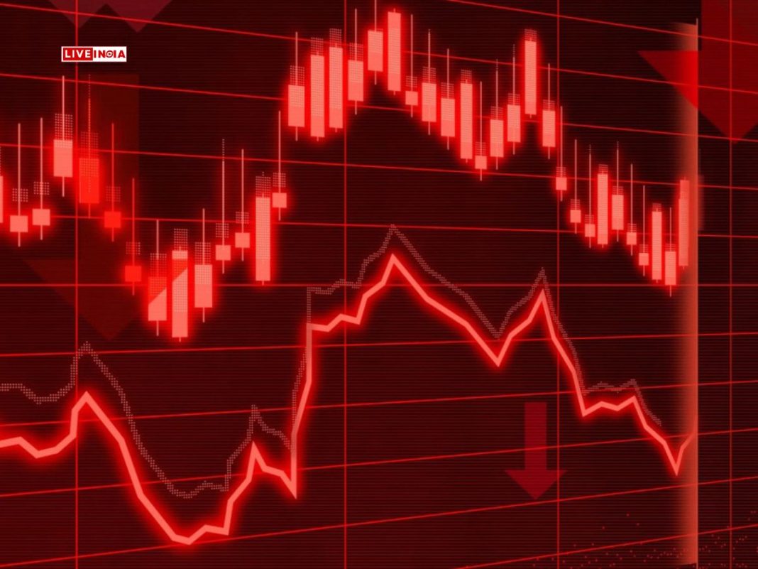 Why Did Asian Stock Markets Fall Today? 5 Key Reasons Explained