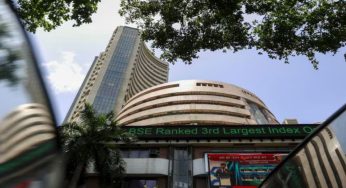 Stock Market Today: Sensex, Nifty 50 Decline Amid Global Weakness; Reliance, L&T Lead Losses
