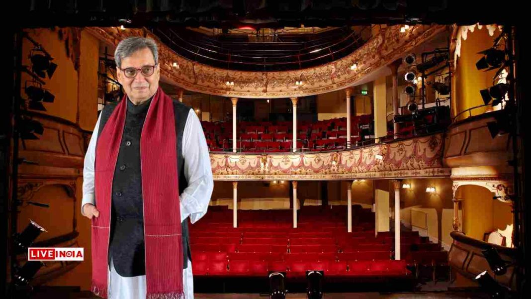 Why is Bollywood Bleeding? Subhash Ghai Calls for Ticket Price Reform to Save Cinema Halls