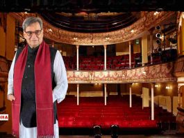 Why is Bollywood Bleeding? Subhash Ghai Calls for Ticket Price Reform to Save Cinema Halls