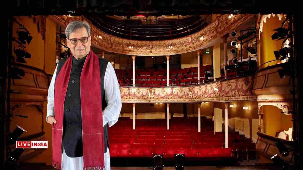 Why is Bollywood Bleeding? Subhash Ghai Calls for Ticket Price Reform to Save Cinema Halls