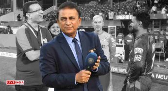 IPL 2025: Sunil Gavaskar Backs Rishabh Pant to Bounce Back Stronger After Loss to Delhi Capitals