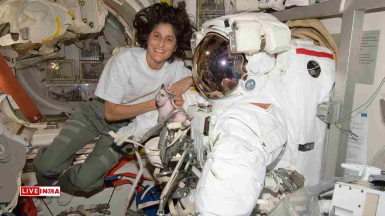 "Get the Astronauts Home Now": SpaceX and NASA Launch Mission to Bring Back Sunita Williams and Butch Wilmore