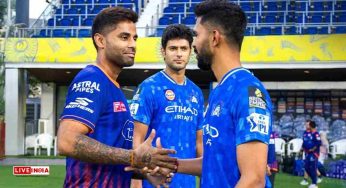 IPL 2025: Suryakumar Yadav Reflects on MI’s Narrow Loss to CSK