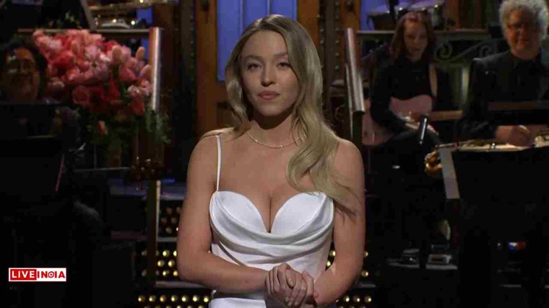 “From Reddit to Red Carpet”: High School Teacher’s Viral Story Lands Sydney Sweeney & Eric Roth