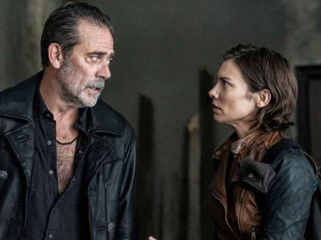 AMC Unveils Thrilling Trailer For 'The Walking Dead: Dead City' Season 2