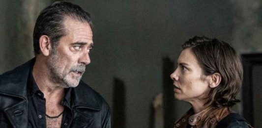 AMC Unveils Thrilling Trailer For 'The Walking Dead: Dead City' Season 2