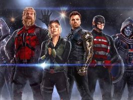 'Thunderbolts' Set For Early Release In Indian Cinemas On May 1, 2025