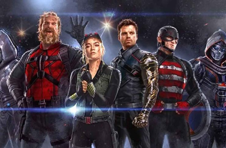 'Thunderbolts' Set For Early Release In Indian Cinemas On May 1, 2025
