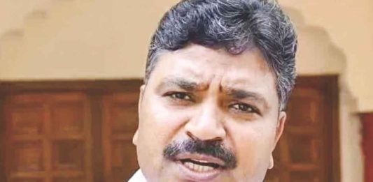 Rajasthan Opposition Leader Tikaram Jully Criticizes State Govt For Spending Rs 100 Crore On IIFA 2025 Celebrations