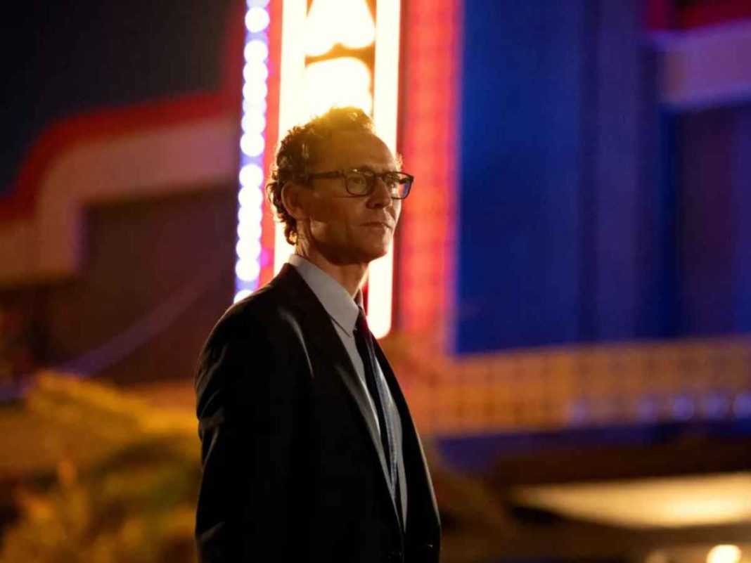 First Teaser For 'The Life of Chuck' Starring Tom Hiddleston Reveals Apocalyptic Drama