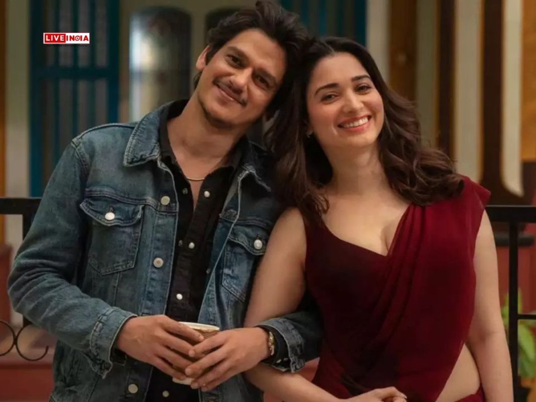 Tamannaah Bhatia & Vijay Varma Break Up Amid Wedding Rumours—Here’s What Led to Their Split