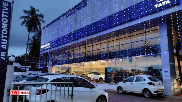 Tata Motors Announces Price Hike Across Passenger & Commercial Vehicles