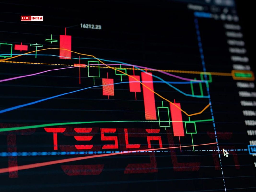 Tesla Stock Crashes 15%, Worst Drop Since 2020 – Here’s Why