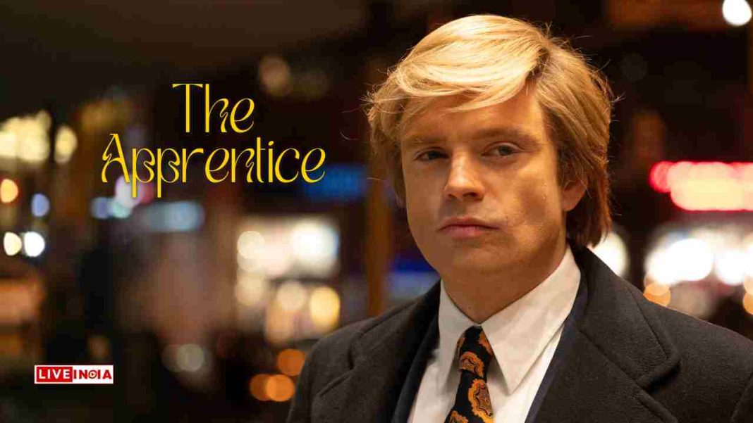 Prime Video Brings Back ‘The Apprentice’: Trump’s Reality Show Returns for a New Generation