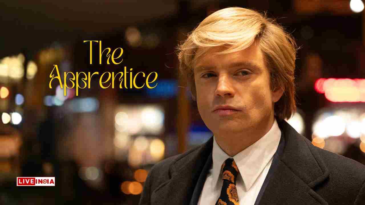 Prime Video Brings Back ‘The Apprentice’: Trump’s Reality Show Returns for a New Generation