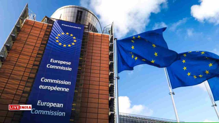 "EU Hits Back: Strong But Proportionate Tariffs to Counter US Trade War"