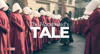 ‘The Handmaid’s Tale’ Final Season Trailer Unveiled: “Rise Up and Fight for Your Freedom!”