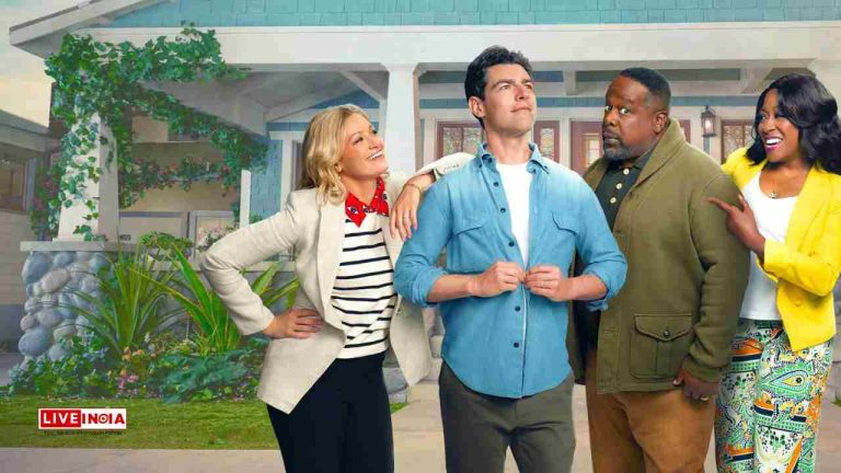 CBS Sitcom ‘The Neighborhood’ Renewed for Eighth and Final Season