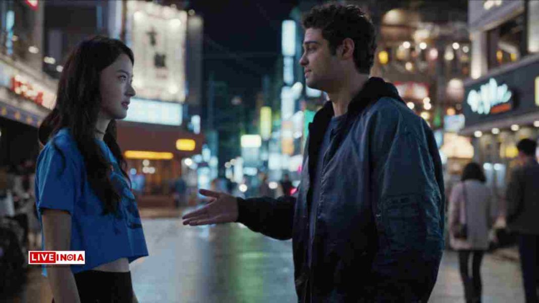 The Recruit Canceled After Two Seasons – A Surprise Goodbye to the Netflix Spy Thriller