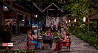 ‘The White Lotus’ Turns Deadly: Secrets, Betrayals, and Guns Surface at Greg’s Sinister Soirée