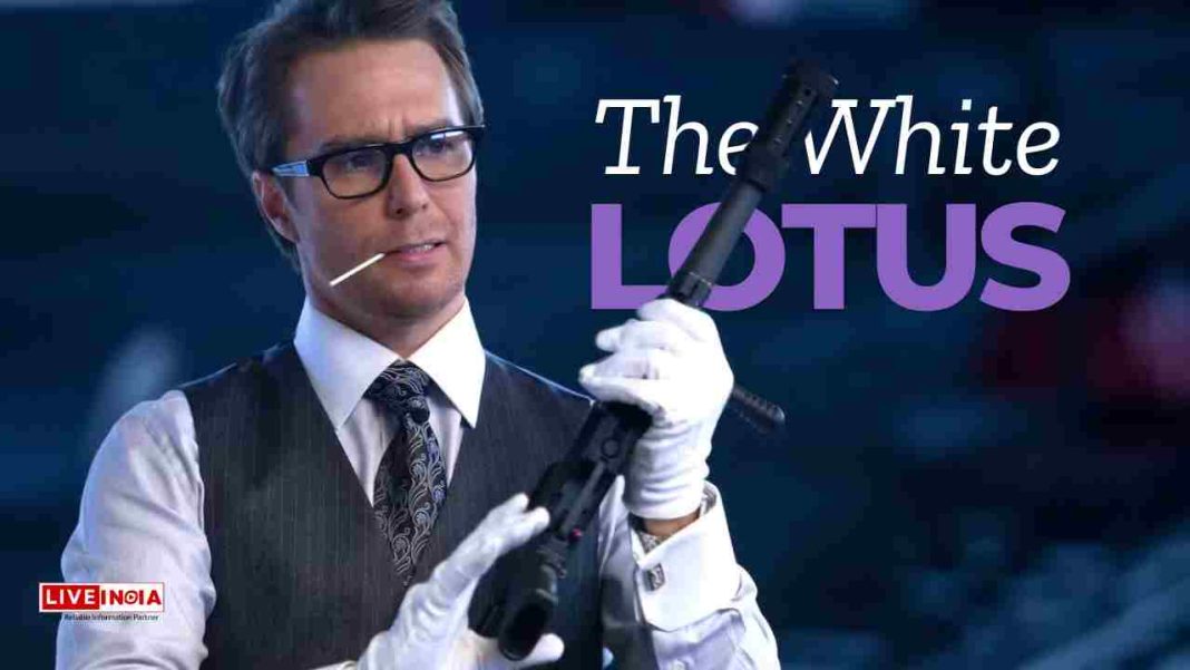 HBO’s ‘The White Lotus’ Takes a Dark Turn in Episode 5