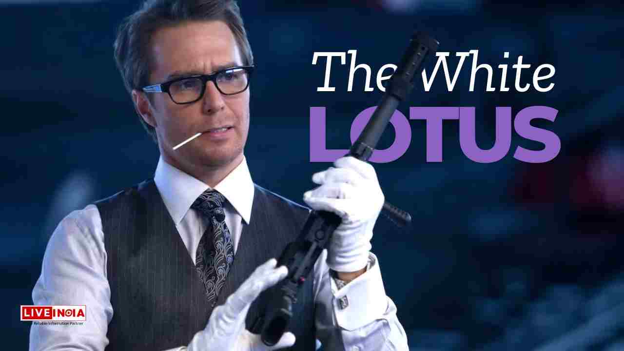 HBO’s ‘The White Lotus’ Takes a Dark Turn in Episode 5