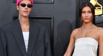 Justin and Hailey Bieber in Therapy Overdrive Amid Marriage ‘Crisis’