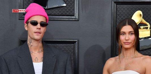 Justin and Hailey Bieber in Therapy Overdrive Amid Marriage ‘Crisis’