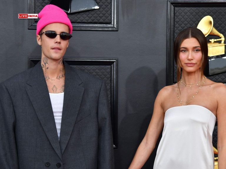 Justin and Hailey Bieber in Therapy Overdrive Amid Marriage ‘Crisis’