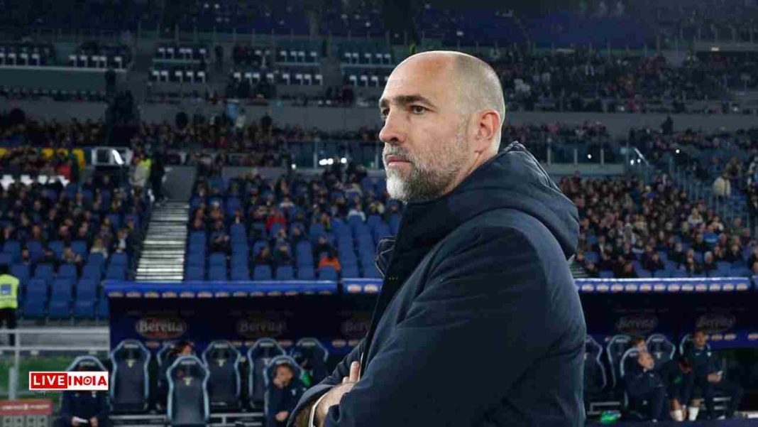 Juventus Sack Thiago Motta After Back-to-Back Defeats, Appoint Igor Tudor as New Head Coach