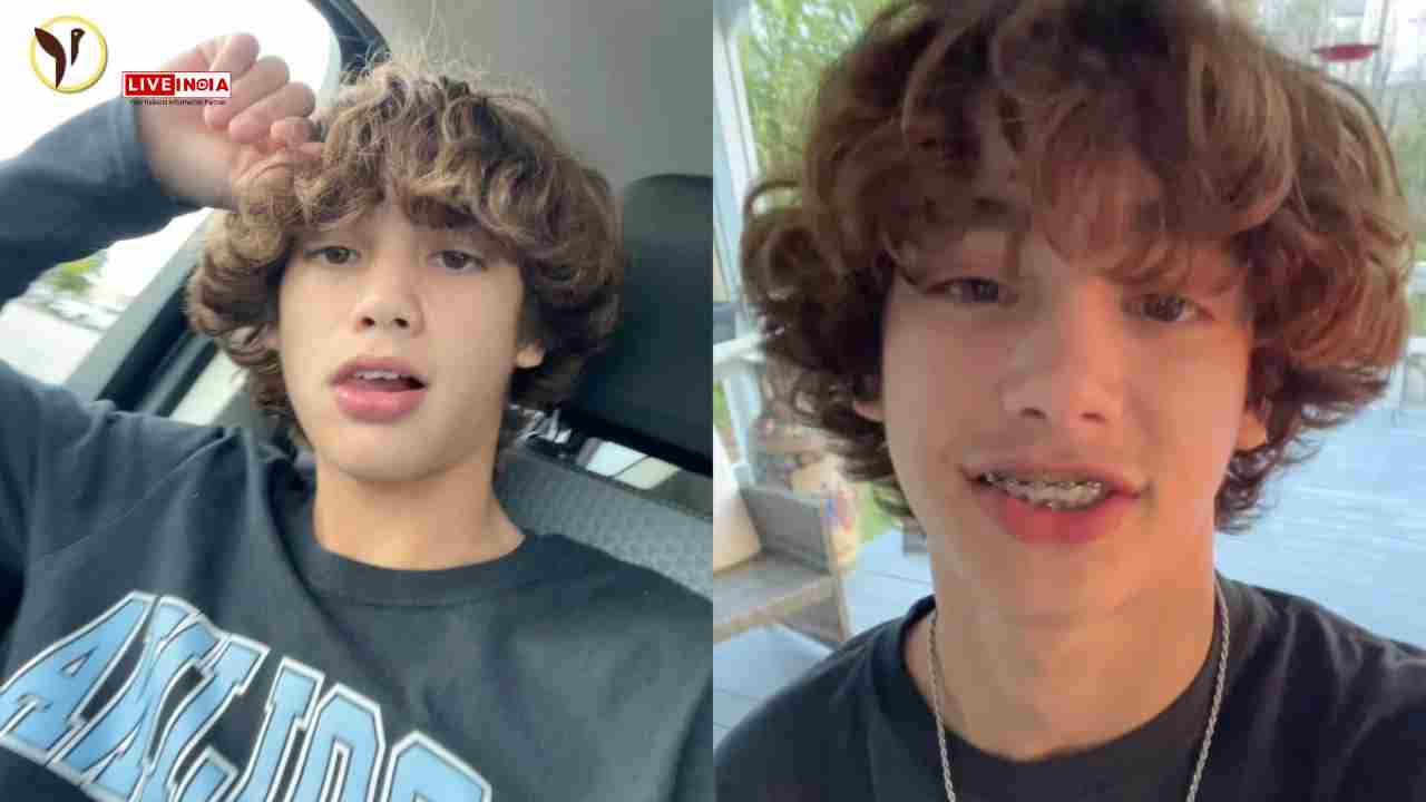 TikTok Star Joshua Blackledge, 16, Dies in US; Fans and Loved Ones Mourn Tragic Loss