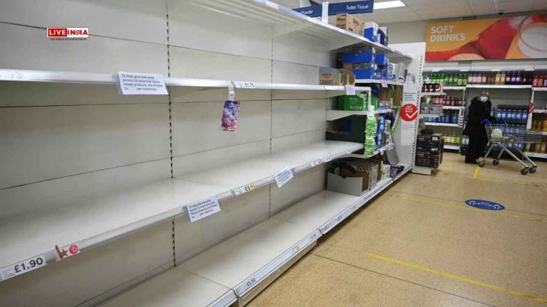 Trump’s Tariff War May Spark Toilet Paper Crisis in US, Warn Industry Experts