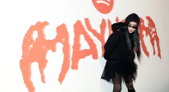 Lady Gaga Announces 2025 ‘The Mayhem Ball’ World Tour: Full List of Show Dates Revealed