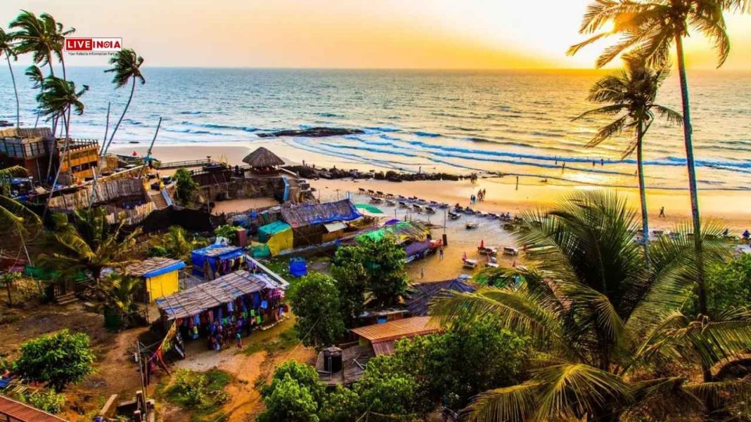 Tourist’s Assault Claim in Goa Sparks Viral Outrage: “Will Probably Never Come Back”