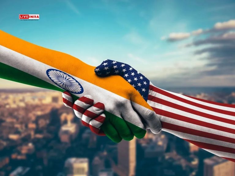 India-US Trade Negotiations Underway Amid Tariff Disputes; Pact Expected by Fall 2025