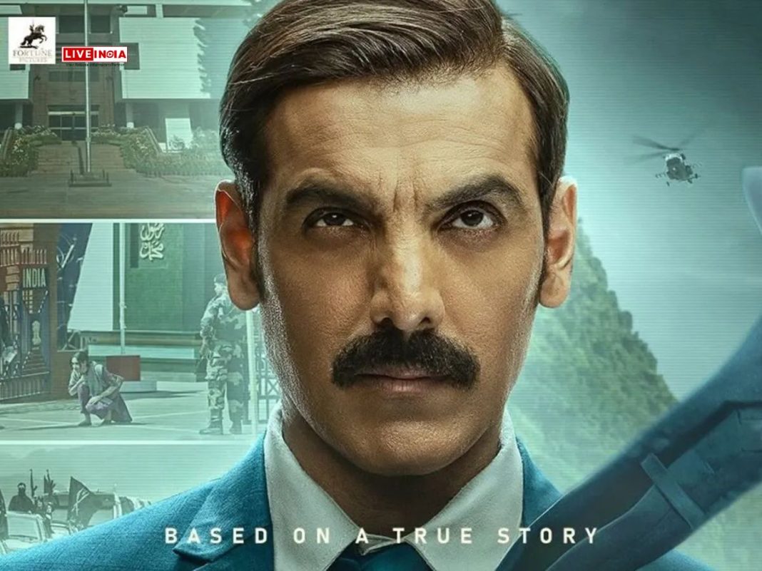 Before 'The Diplomat' and Uzma Ahmed: The Forgotten Indian Woman Who Escaped the Taliban