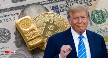 Trump Declares End to ‘War on Crypto,’ Establishes Strategic Bitcoin Reserve