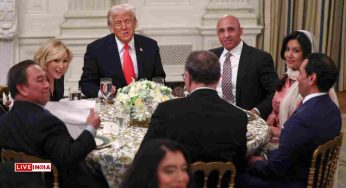 Trump Hosts White House Iftar as India Strengthens Ties with Muslim World