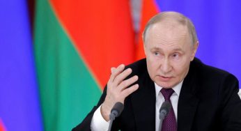 Trump-Putin Talks on Ukraine War: ‘Many Elements Agreed To,’ Says US President Ahead of Key Call