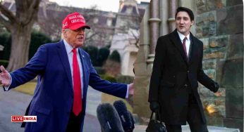 Trump Challenges US-Canada Border Treaty, Wants to ‘Revise Boundaries’